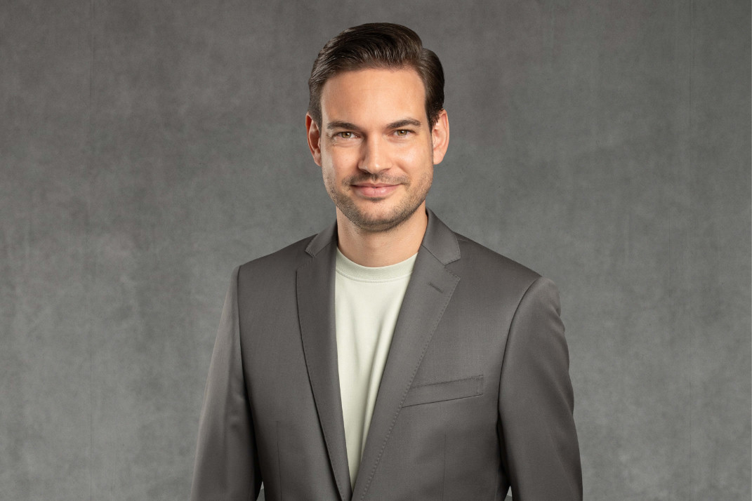 Christoph Krampe